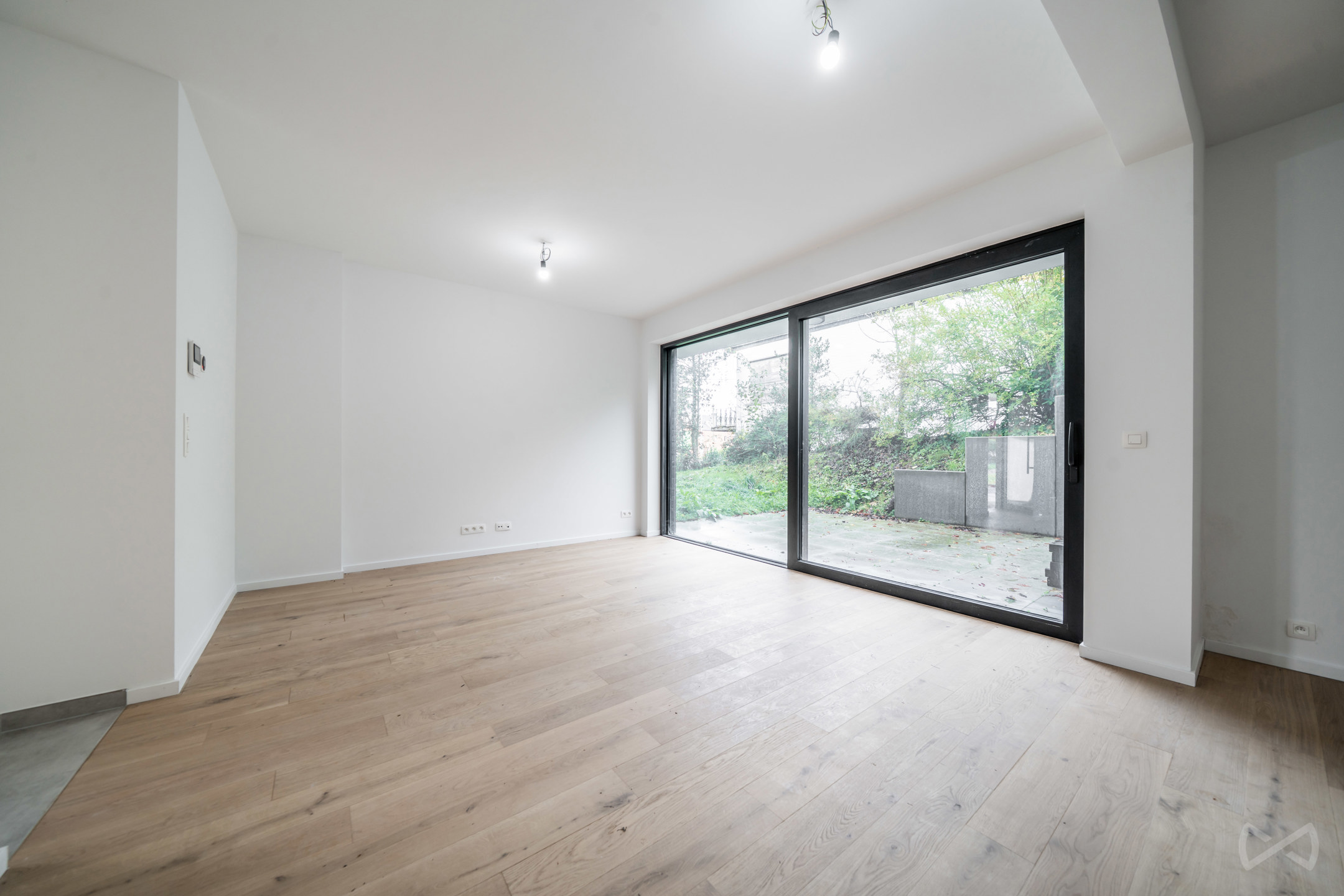 Appartement à vendre à Seraing avec 1 chambre - photo 1