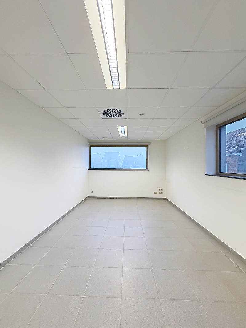 Instapklare kantoorruimte te huur - foto 4