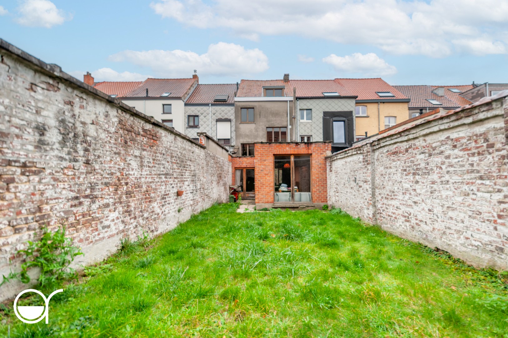 Appartement à vendre à Gand avec 3 chambres - photo 1