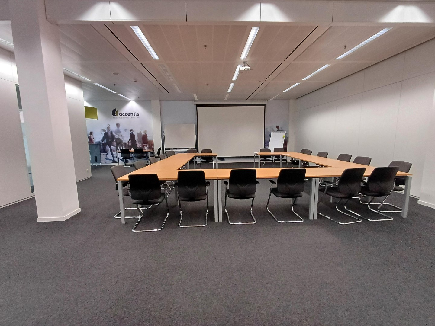 Commercieel te huur in Lier - foto 4