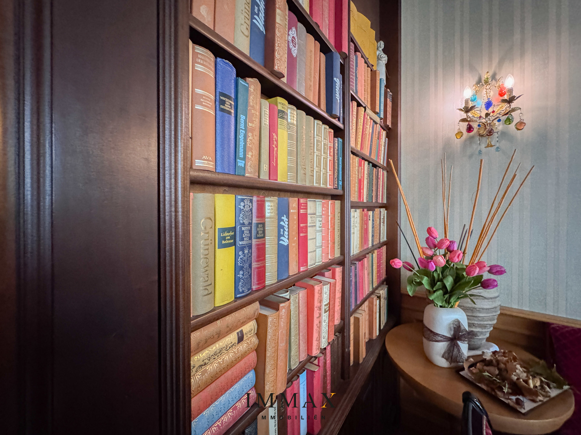 Commerciële opbrengsteigendom met horeca &amp; gastenkamers op topligging  - foto 4