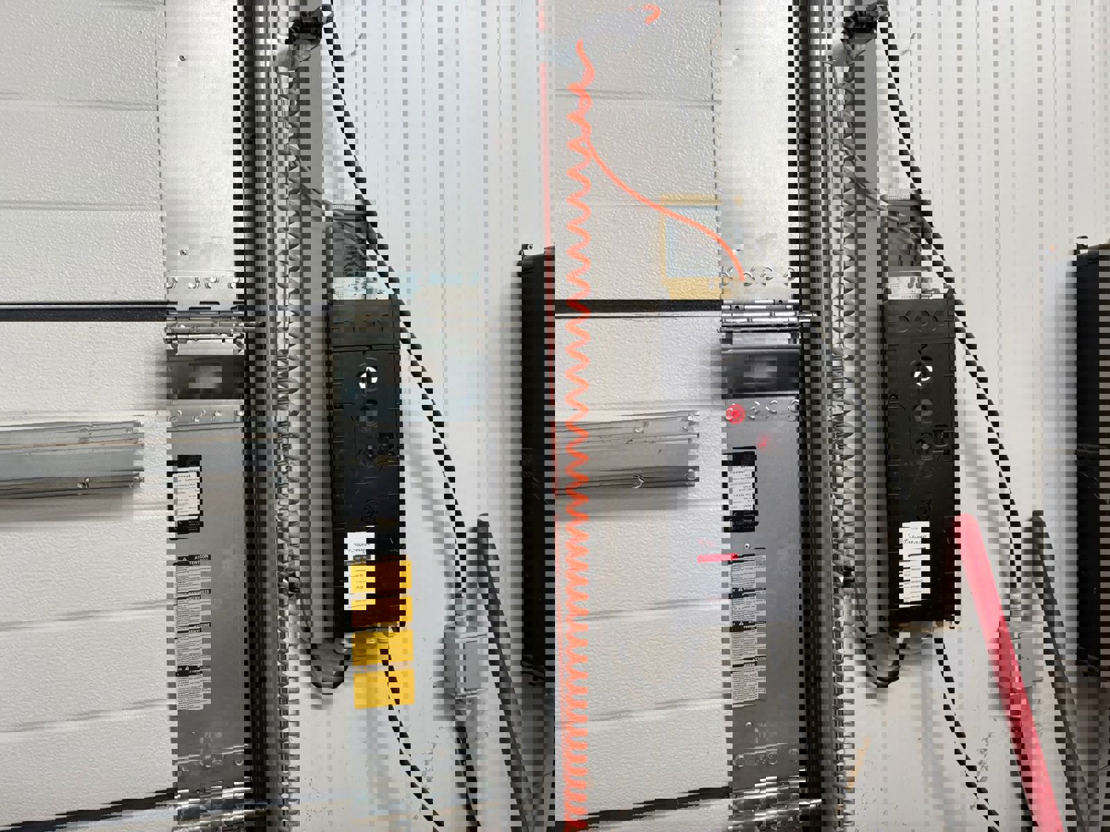 Centraal gelegen loods/opslagplaats te Haaltert - foto 4