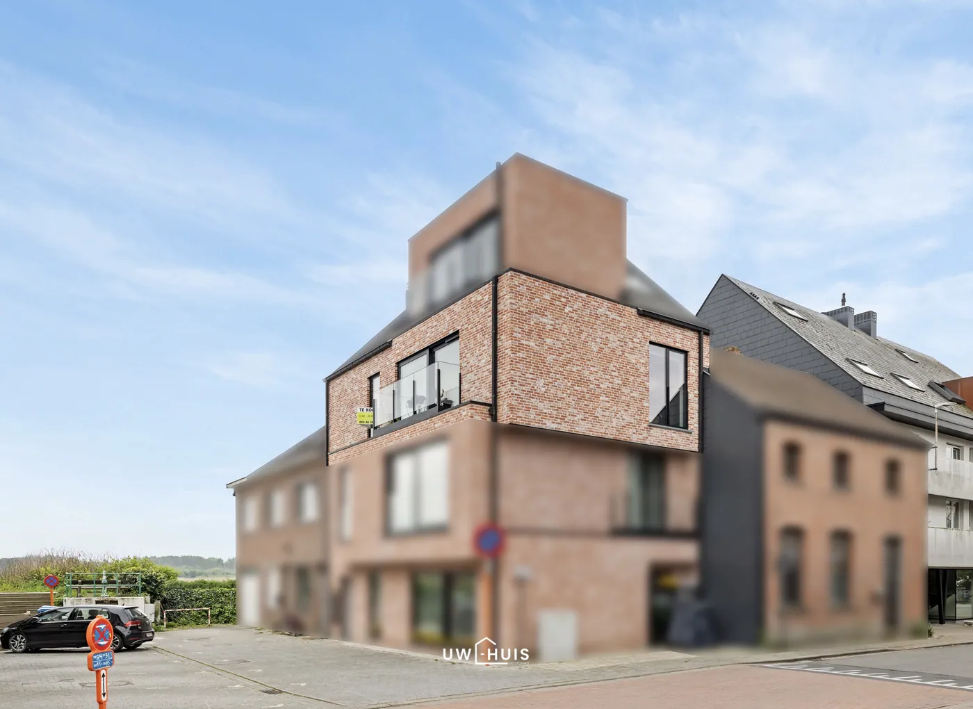Appartement à vendre à Steendorp avec 1 chambre - photo 1