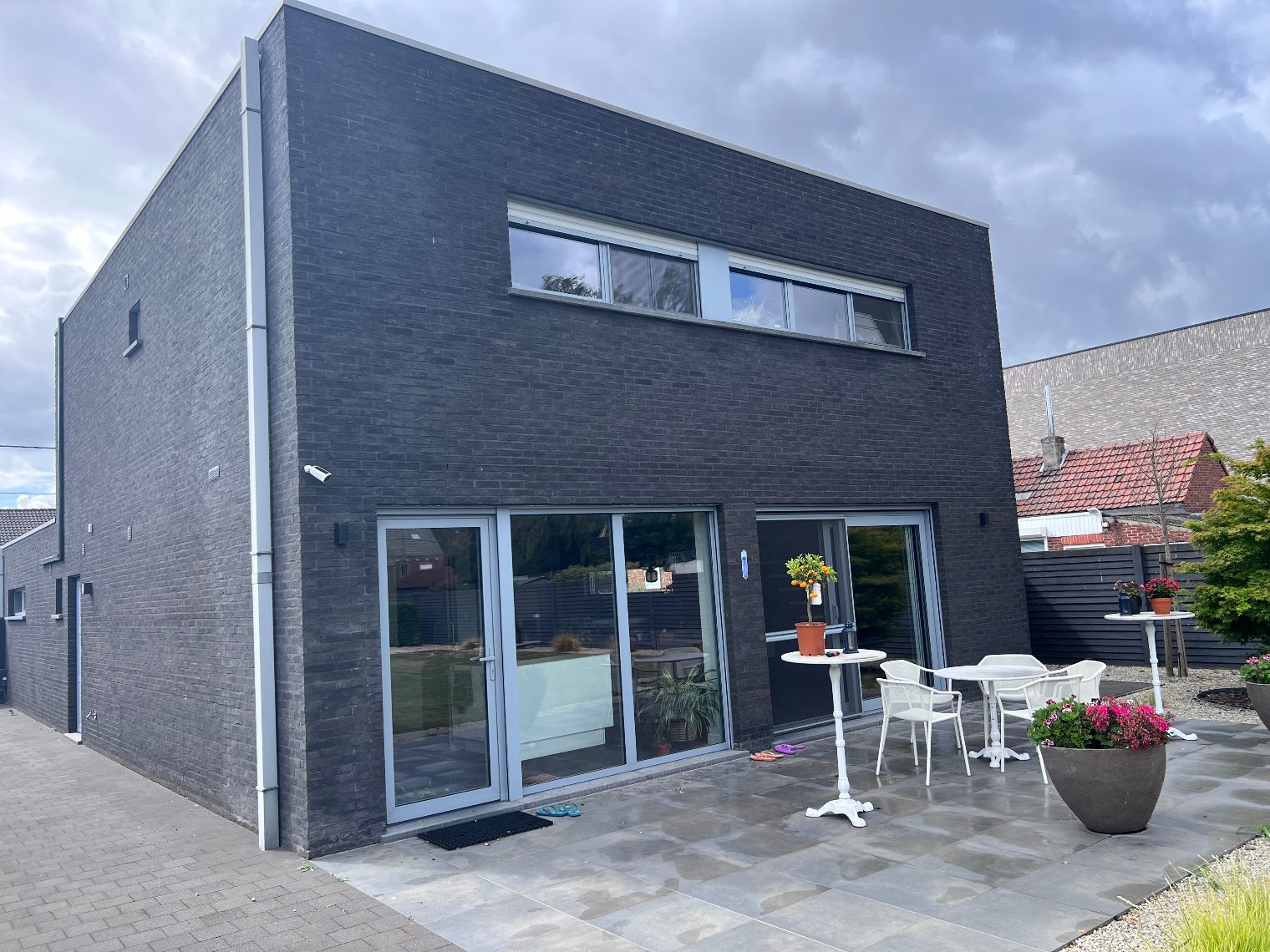 Huis te koop in Koersel met 3 slaapkamers - foto 3