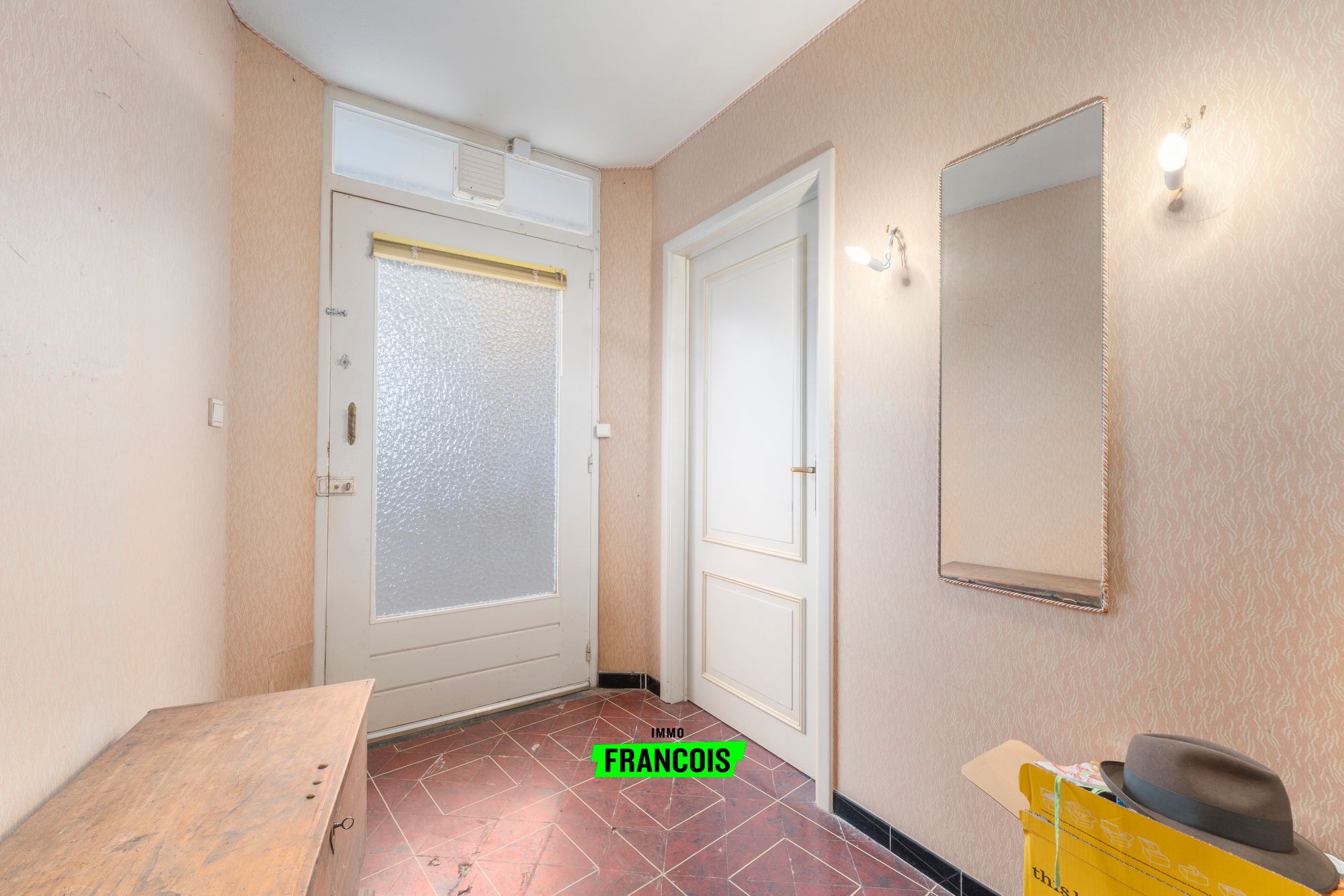 Renovatieproject - projectgrond te centrum Zottegem - foto 2