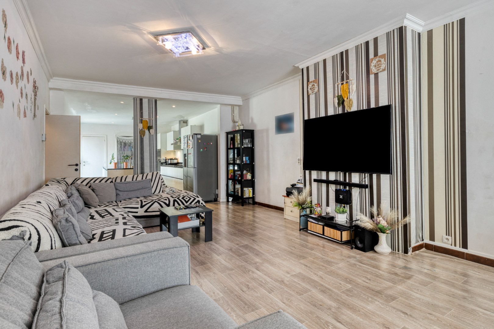 Maison à vendre à Saint-Nicolas avec 4 chambres - photo 2