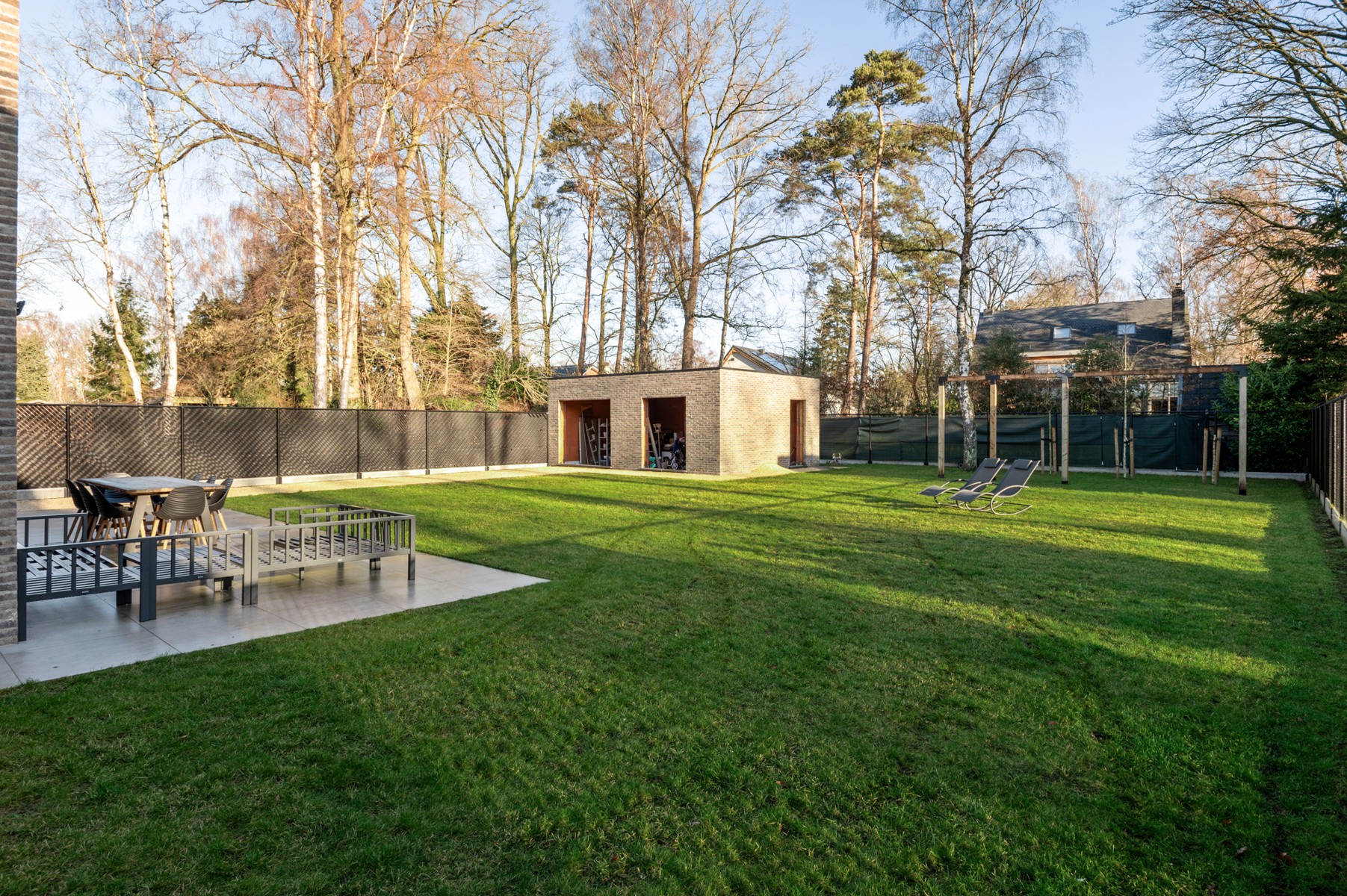 Maison à vendre à Schoten avec 5 chambres - photo 4