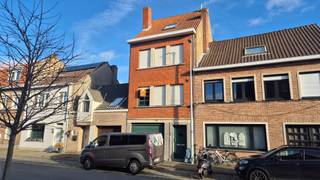 House for sale in Bruges