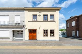 House for sale in Denderleeuw