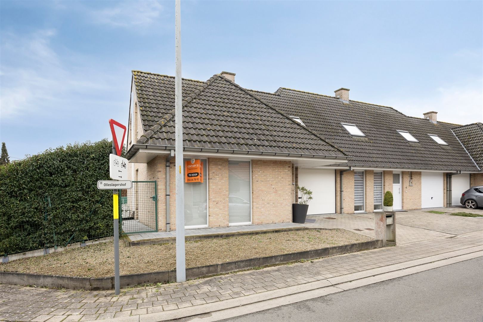 Instapklare, energiezuinige woning met tuin in leuke buurt - foto 3