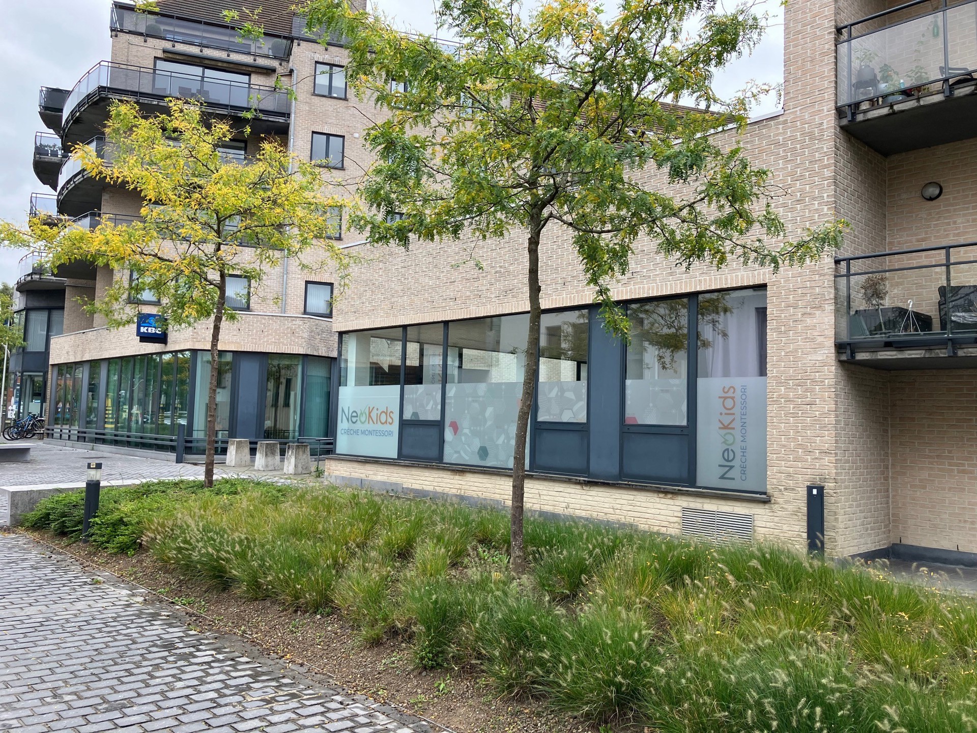 Kantoorruimte 745.5M² TE OVERIJSE - foto 4