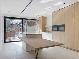 Le moyen le plus rapide pour visiter cette propriété ? Demandez votre visite via le bouton rouge de notre site Web (www.dewaele.com) et vous...