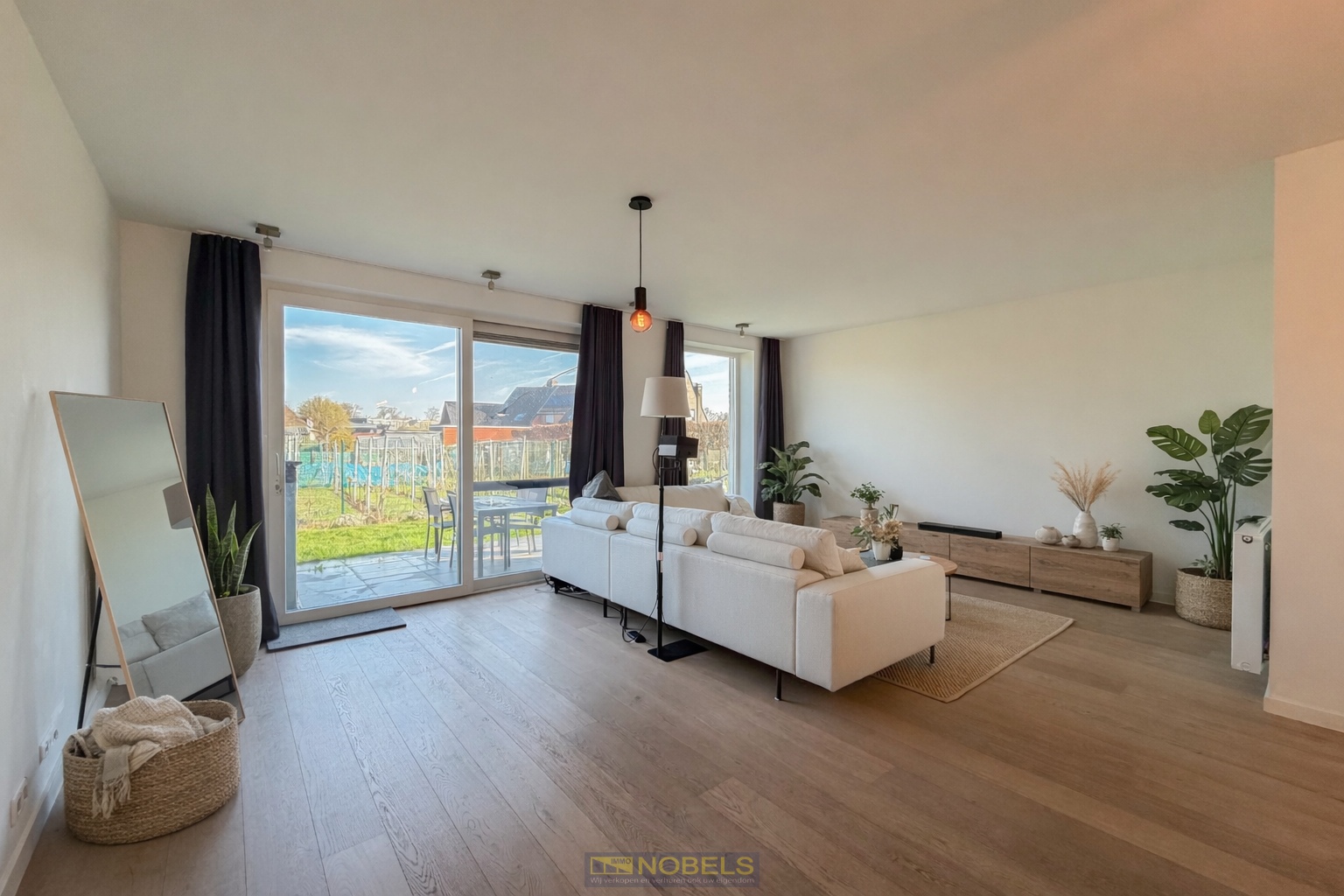 Instapklare topper met 3 slaapkamers, tuin en sterk investeringspotentieel - foto 5