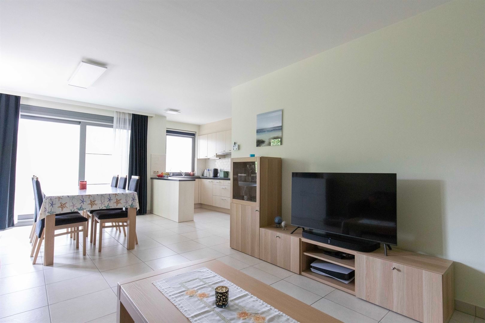 Instapklaar appartement met autostaanplaats - foto 4