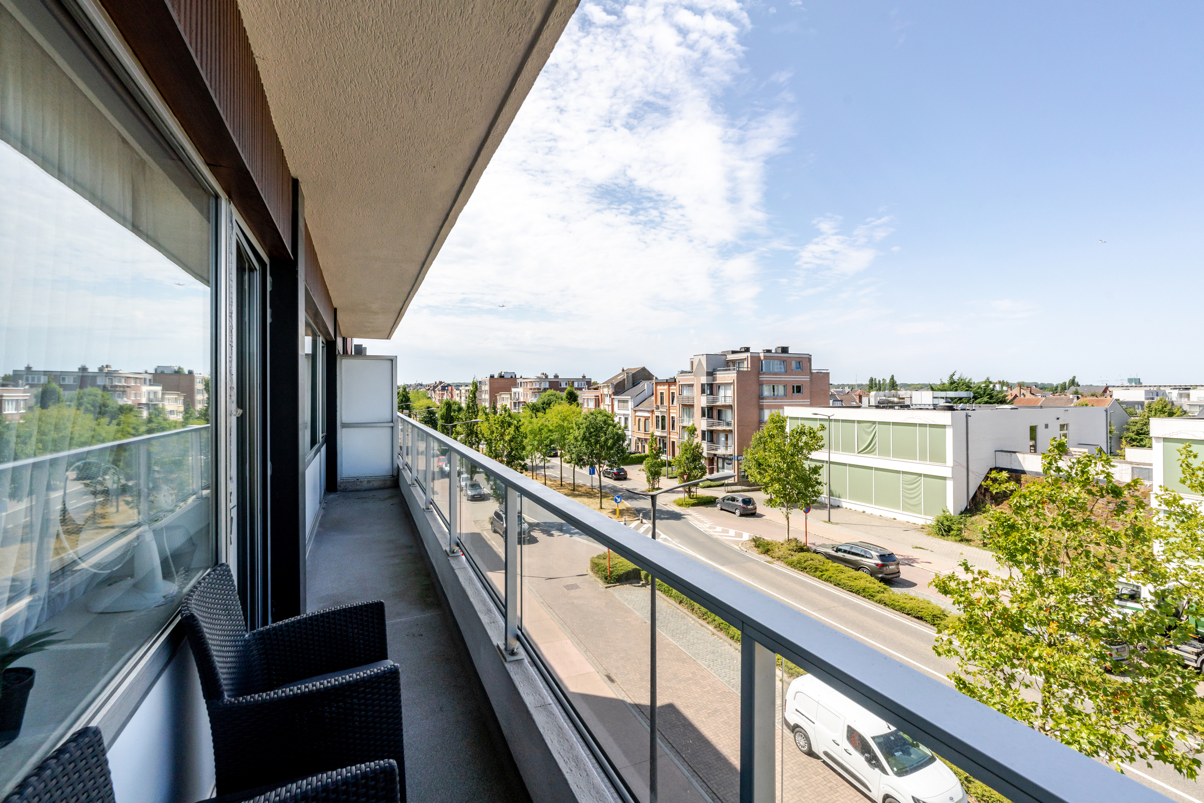 Appartement te koop in het centrum van Vilvoorde - foto 4