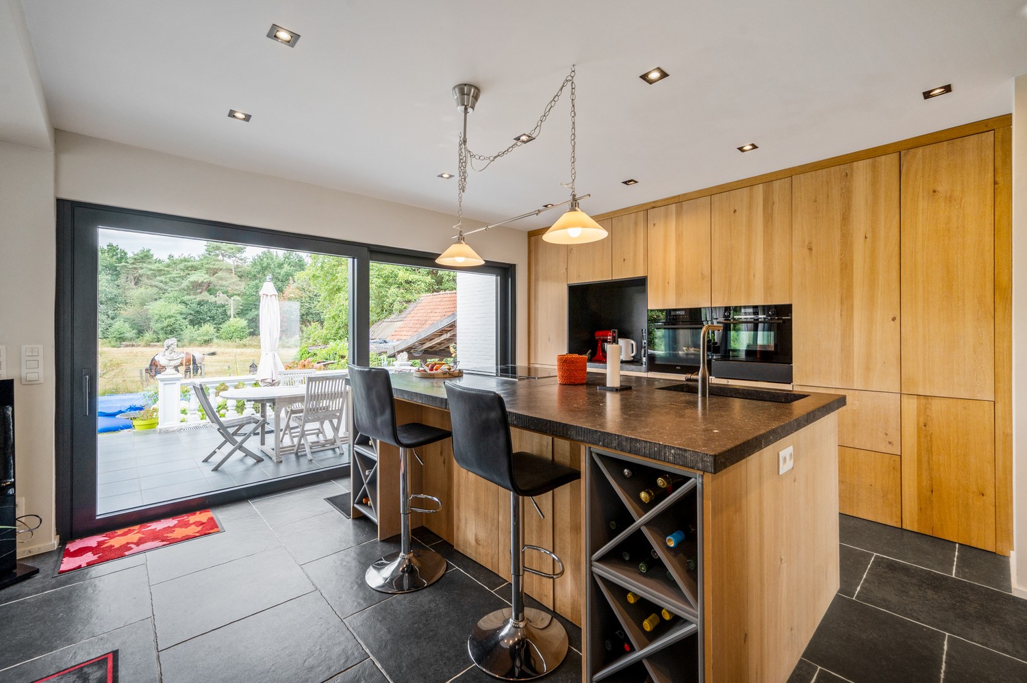Maison à vendre à Itegem avec 2 chambres - photo 5