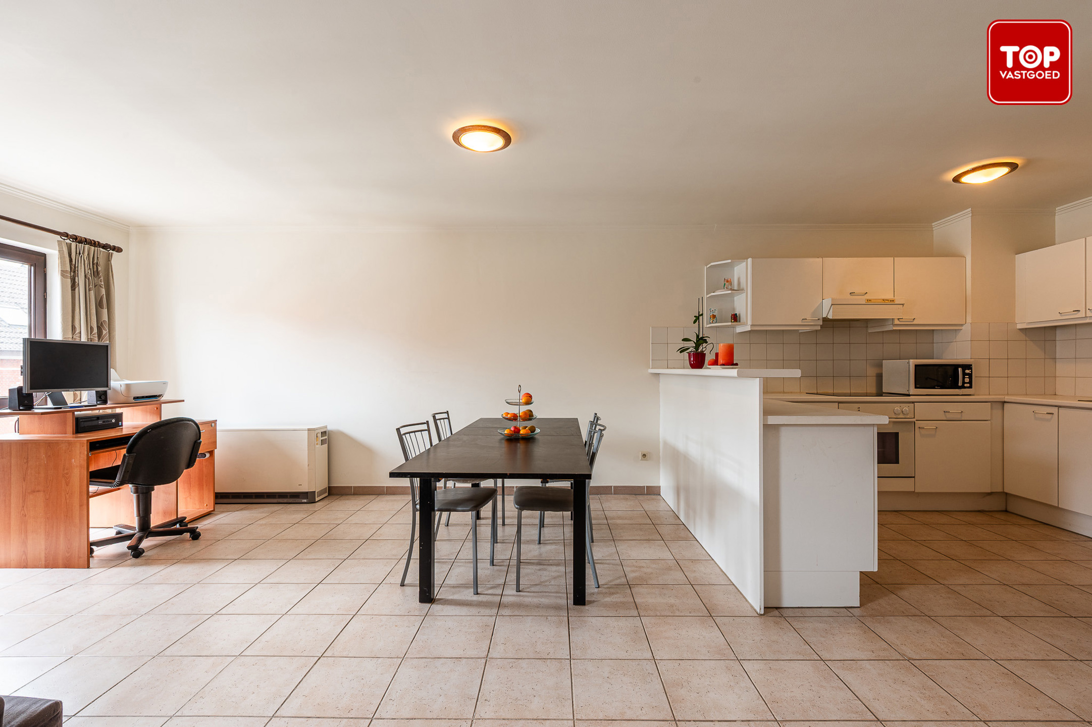 Apartment for sale in Waarschoot with 2 bedrooms - photo 3