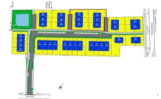 Zoek je een nieuwe thuis in Langemark? Ontdek dan dit villaperceel (lot13) tussen de Zonnebekestraat en Blikstraat. Je woont er vlak bij winkels, school en openbaar vervoer. Je kiest zelf het ontwerp en de materialen voor je droomwoning. Zo kan je precies wonen zoals jij het zelf wilt. <br /><br />Benieuwd? Contacteer ons en ontdek alle mogelijkheden.<br /><br />Voor dit project geldt het verlaagde btw-tarief van 6%*. Voldoe je aan de voorwaarden, dan kan dat een besparing opleveren van meer dan € 40.000 op de aankoop van je nieuwe woonst. (*Deze maatregel is van toepassing indien je voldoet aan de wettelijke voorwaarden.)<br /><br />Deze prijs is exclusief kosten notaris, registratierechten en BTW