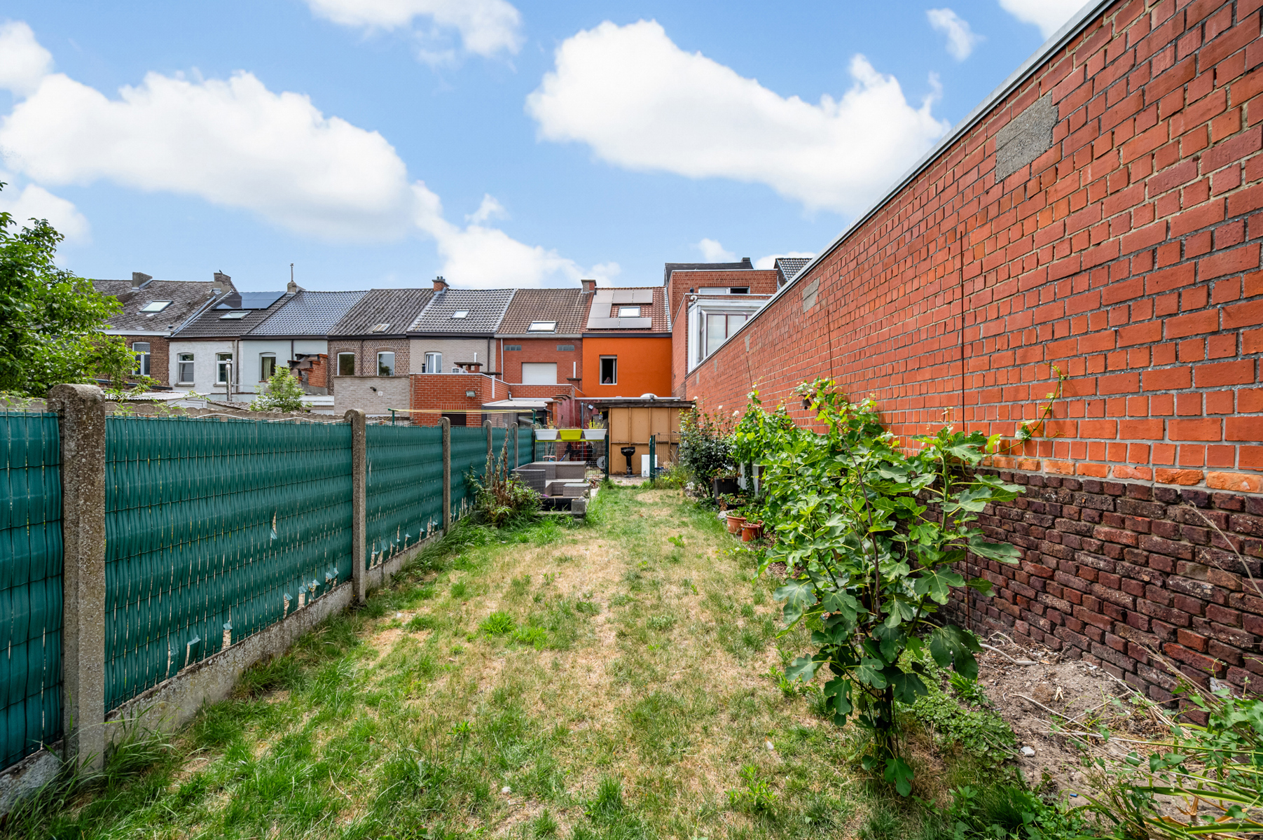 Energiezuinige woning met 3 slpk en tuin op toplocatie - foto 3