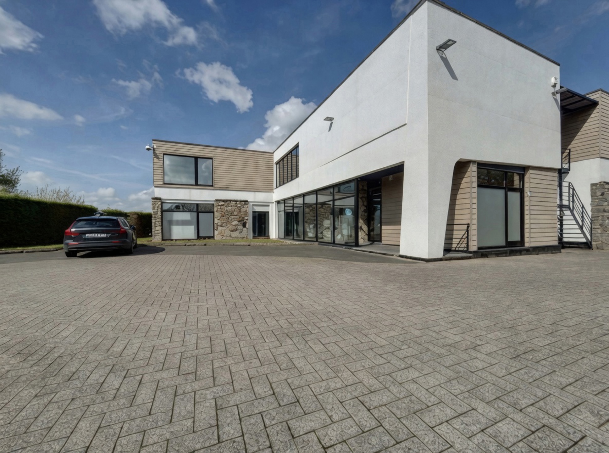 Commercieel te huur in Waremme - foto 1