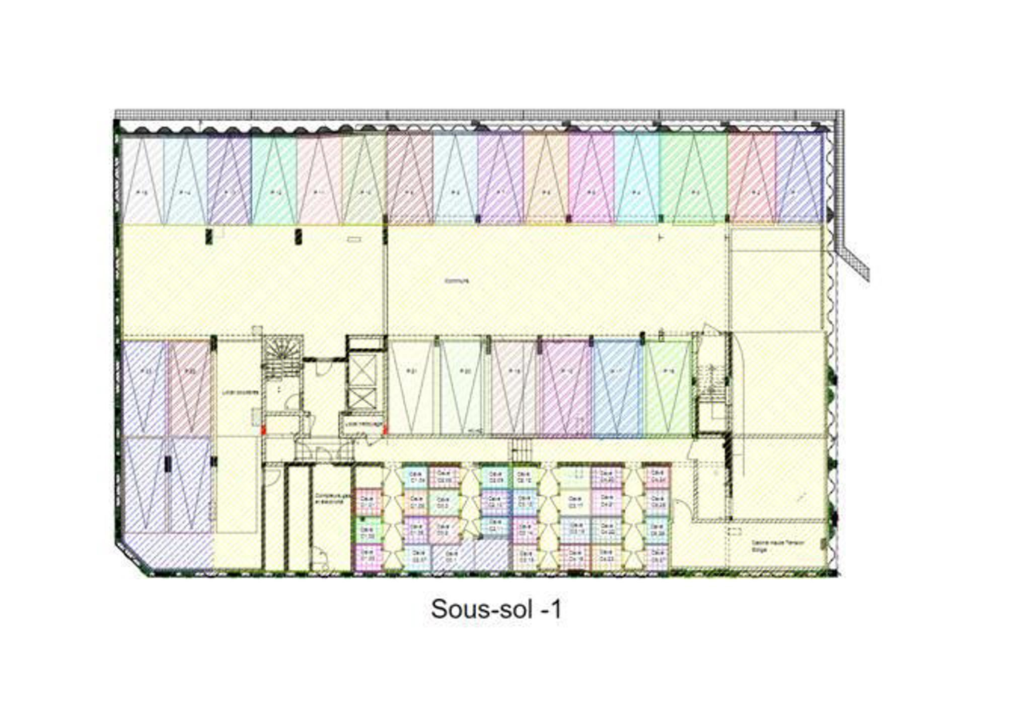 visites avec Jérôme Boone via mail jboone@trevi.be - foto 2