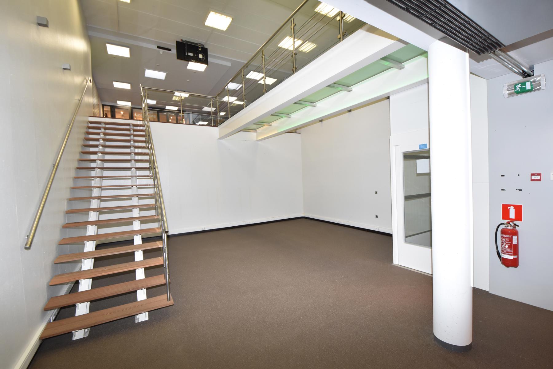 Stockage/ handelsruimte van 250m² met 2 parkeerplaatsen. - foto 4