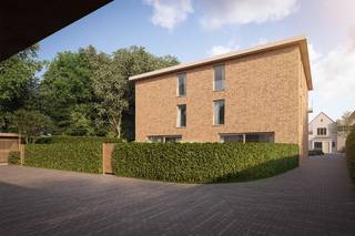 Apartment for sale in Brasschaat