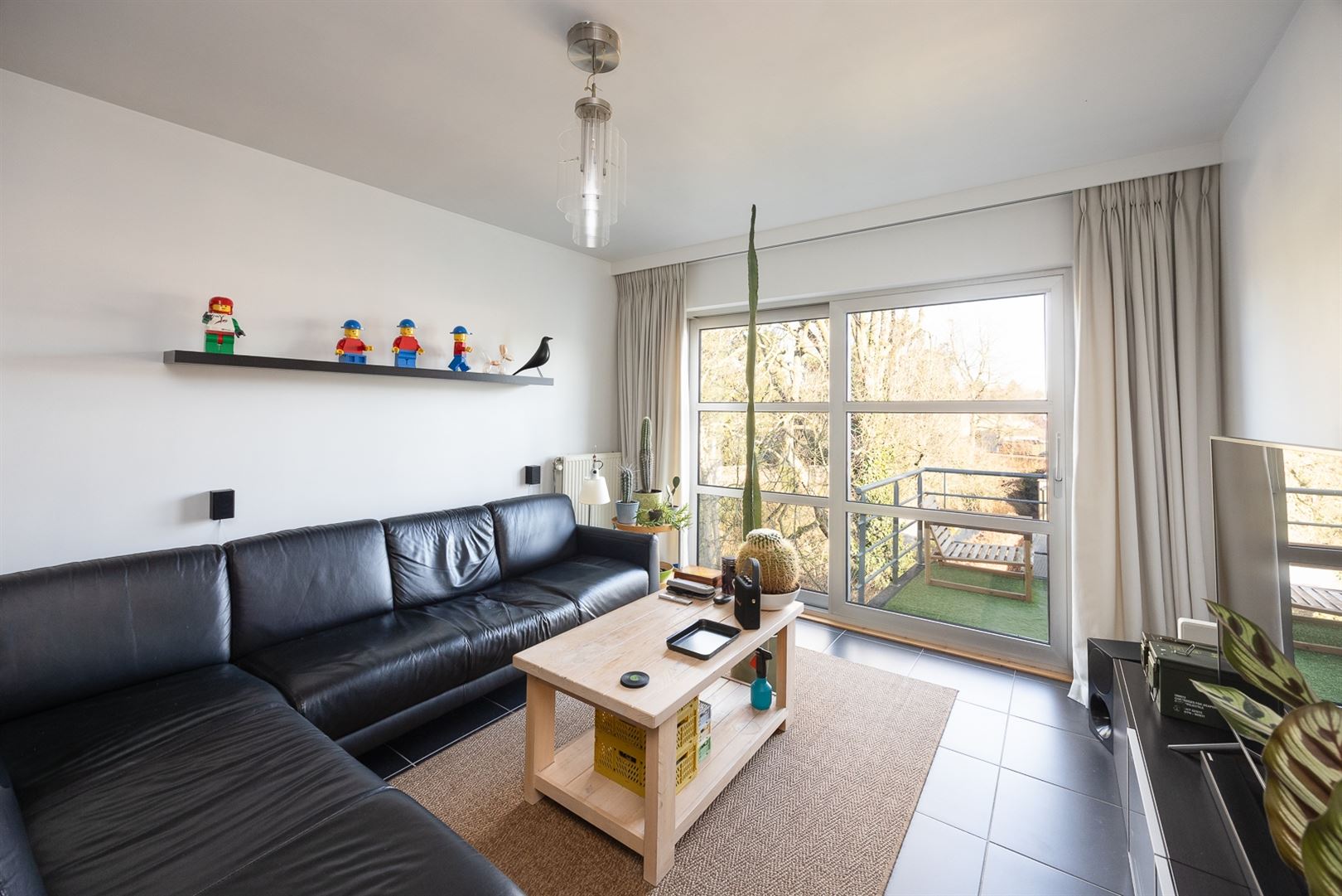 Appartement à vendre à Brasschaat avec 1 chambre - photo 5