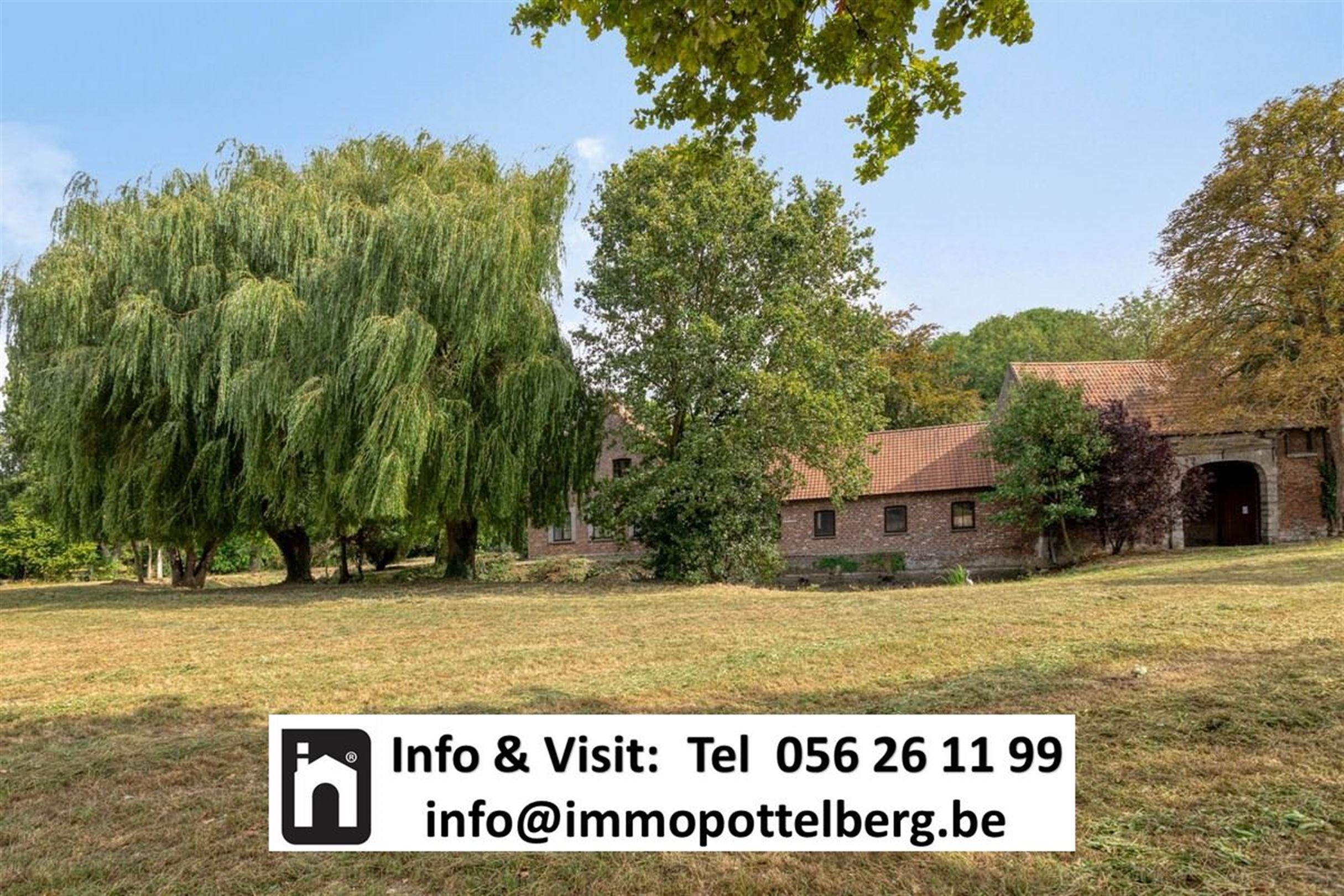 House for sale in Mouscron - photo 2