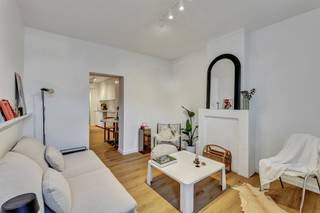 Maison à vendre à Ninove