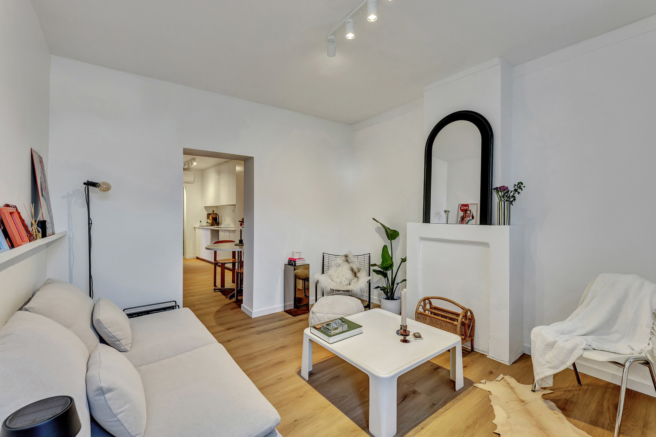 Maison à vendre à Ninove avec 1 chambre - photo 1