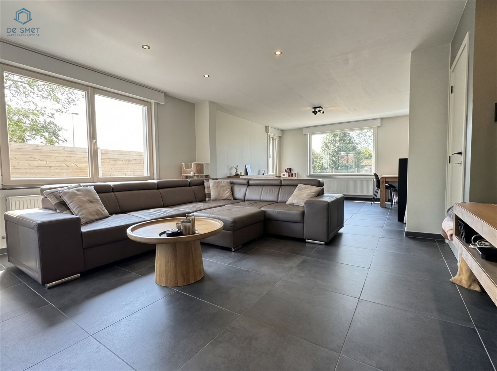 Maison prête à emménager, entièrement rénovée avec jardin à Asper - photo 5