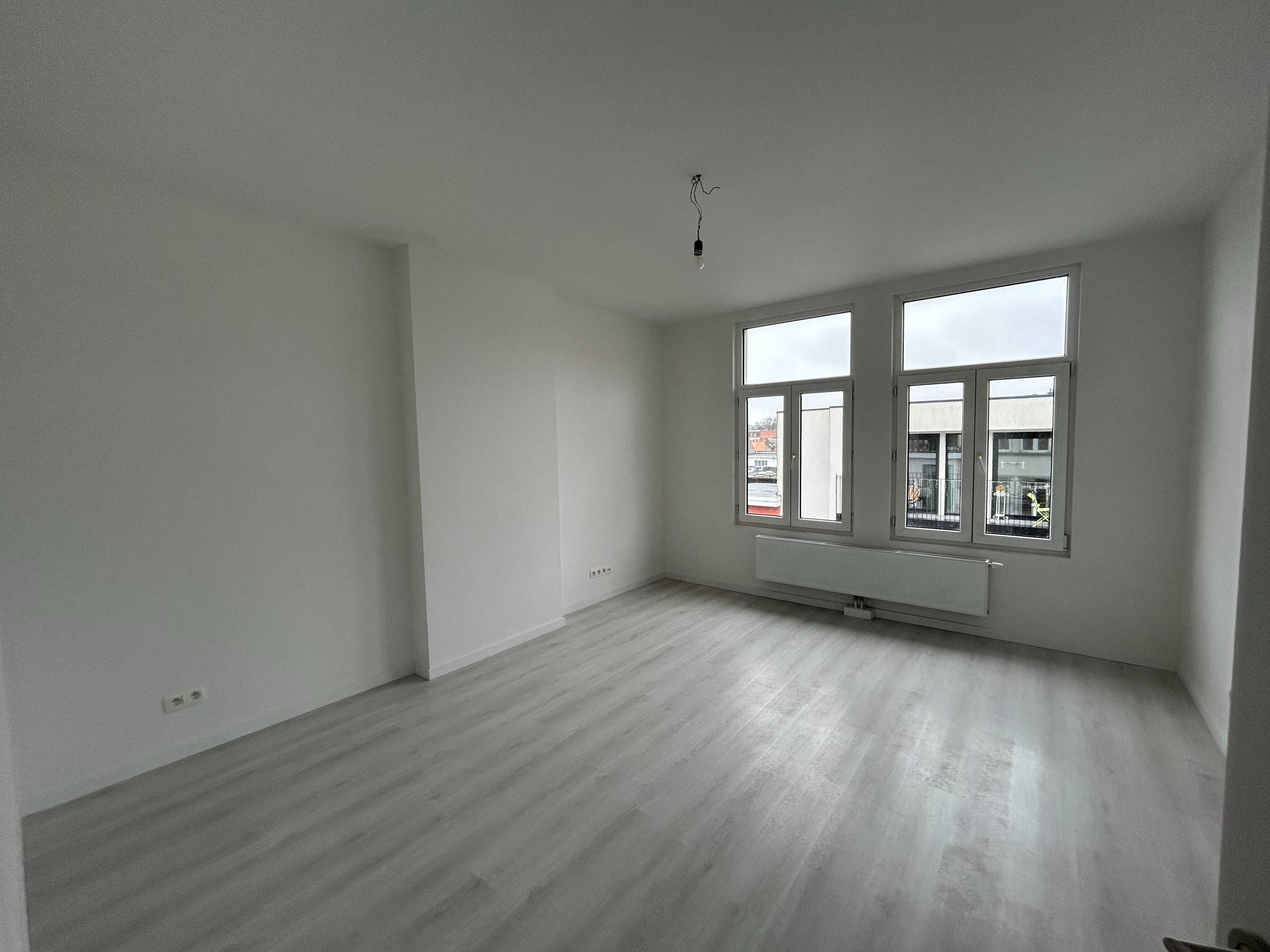 Apartment for rent in Berchem with 1 bedroom - photo 5