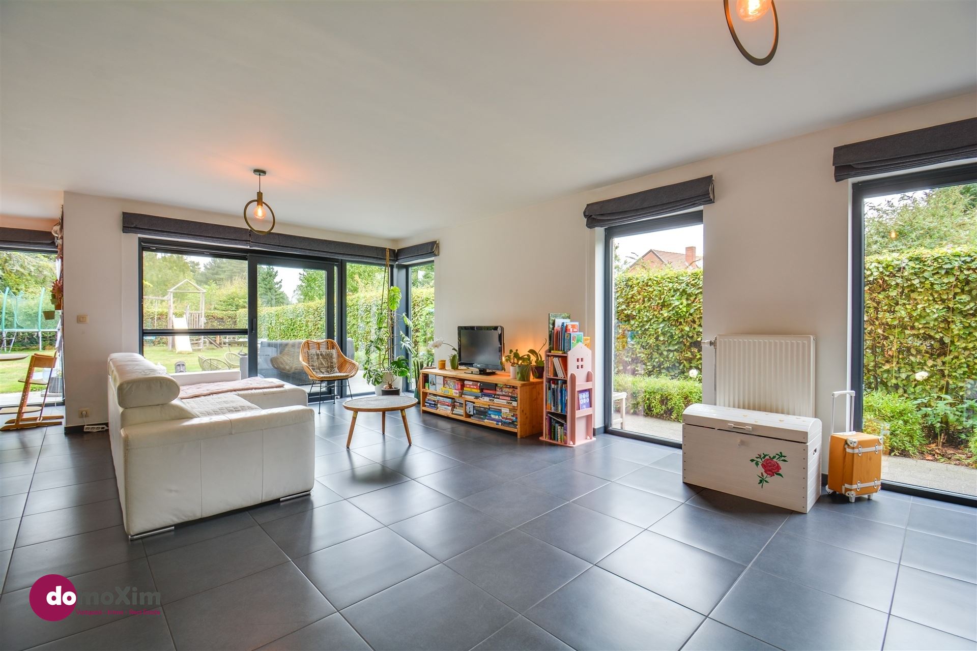 Maison avec 4 chambres et jardin près du centre de Hever - photo 3