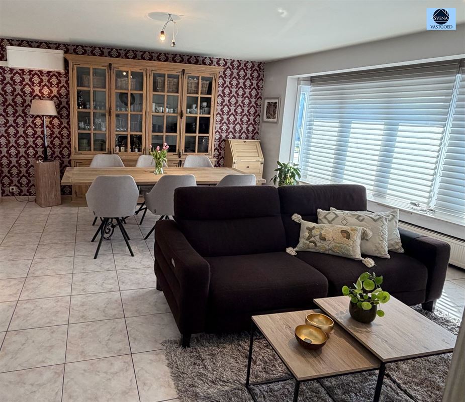 ZEER GOED GELEGEN, MOOIE WONING MET GARAGE - foto 3