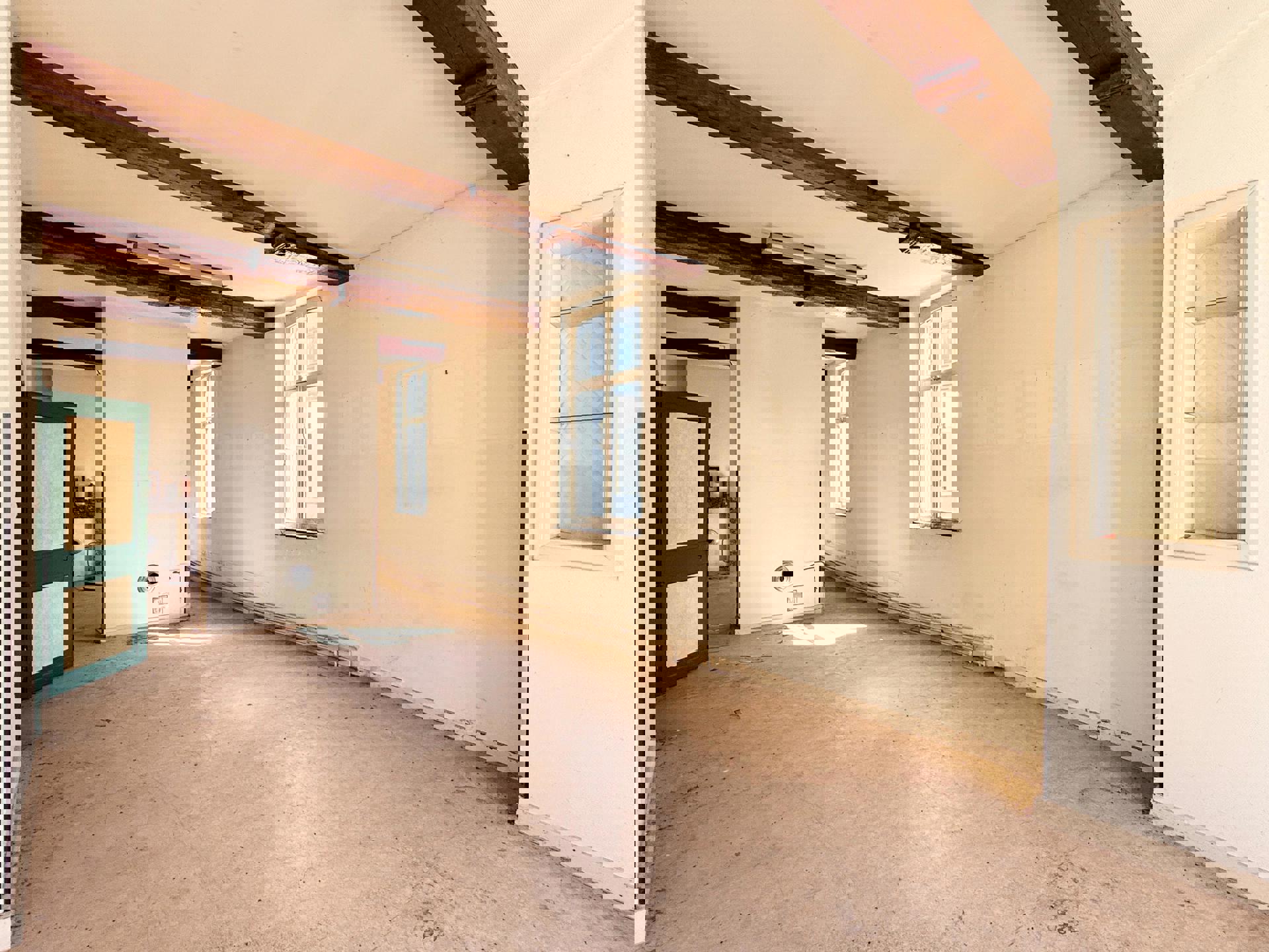 Maison à vendre à Lessines avec 3 chambres - photo 4