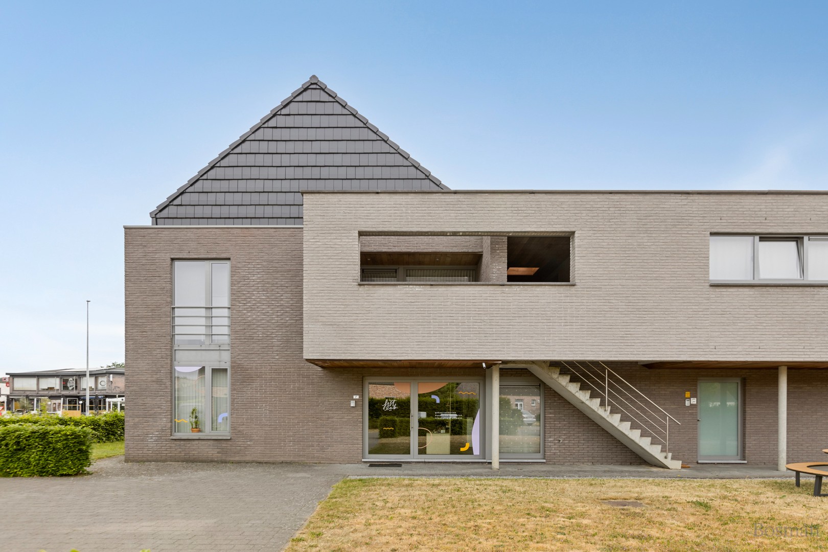 Appartement in Tessenderlo
