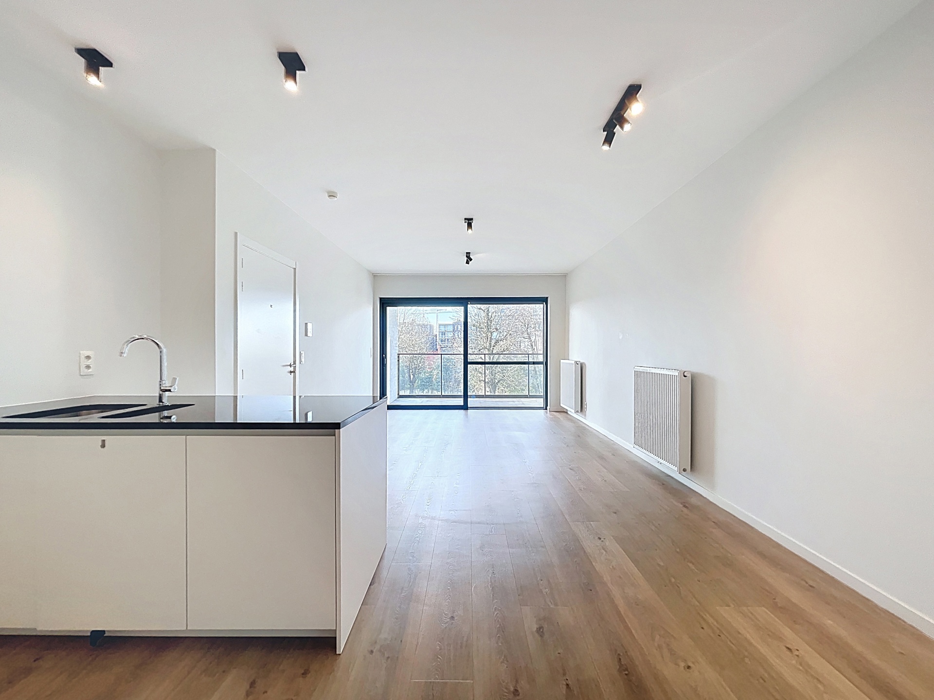 Appartement à louer à Gand avec 2 chambres - photo 2