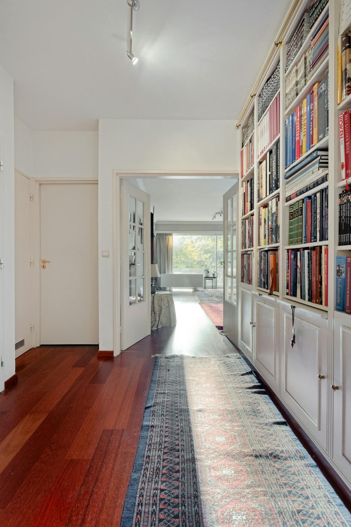 Appartement met 2 slpk te koop in parkdomein te Kapellen - foto 4