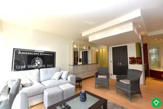 Appartement à vendre à Knokke-Heist