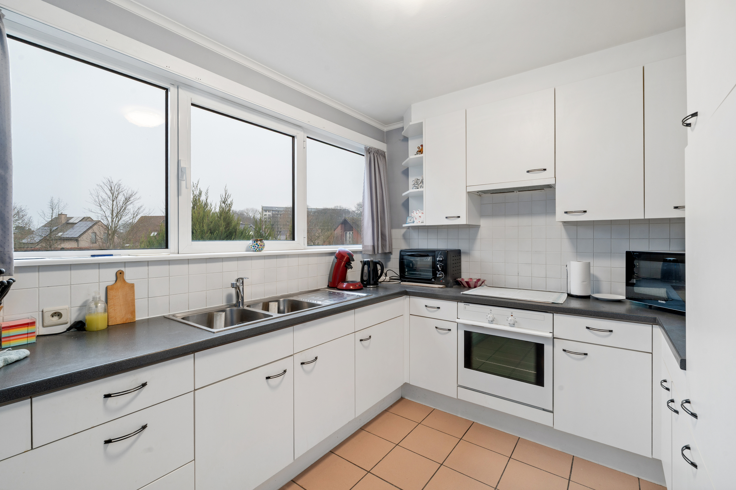 Apartment for sale in Evergem with 2 bedrooms - photo 5