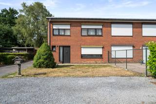Maison à vendre à Houthalen-Helchteren