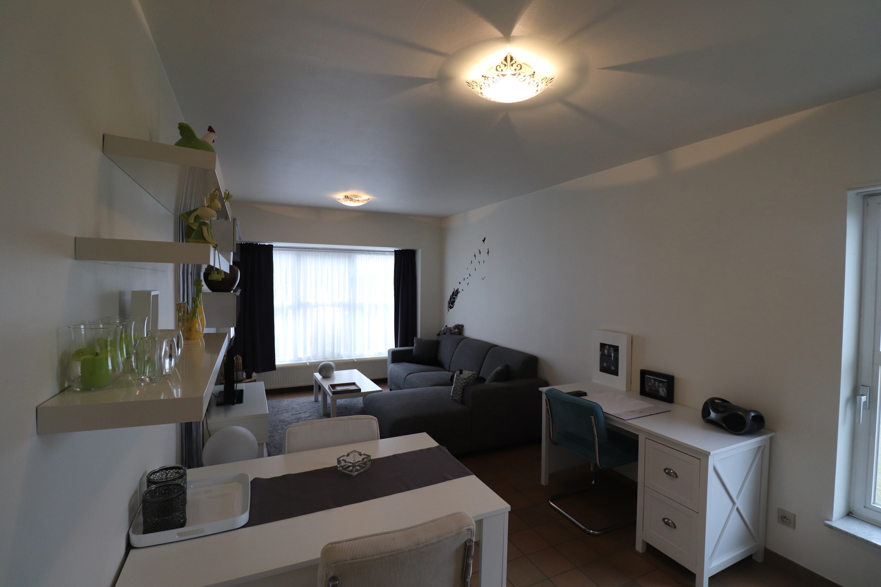 Apartment for rent in Turnhout with 1 bedroom - photo 2