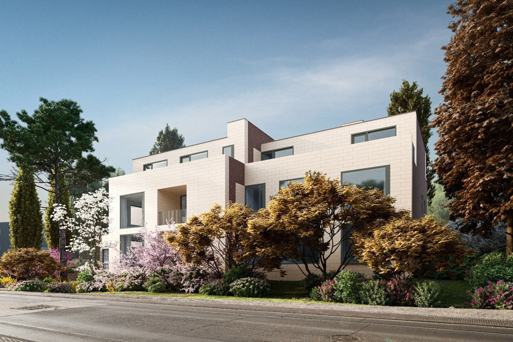 Appartement à vendre à Sint-Martens-Lennik avec 2 chambres - photo 5