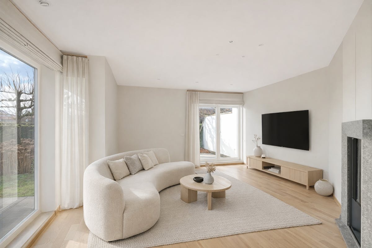 Unieke villa met prachtige zichten te koop in Knokke-Heist - foto 2