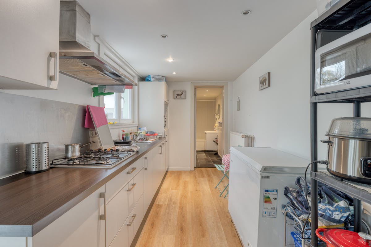 Maison de 2 chambres à vendre à Bissegem ! - photo 5