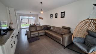 Recente instapklare woning met tuin en garage in rustige buurt te Rumbeke (Roeselare)In een kindvriendelijke, doodlopende straat nabij het centrum...