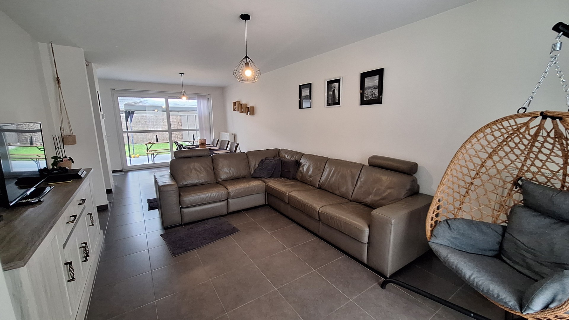 Huis te koop in Roeselare met 3 slaapkamers - foto 2