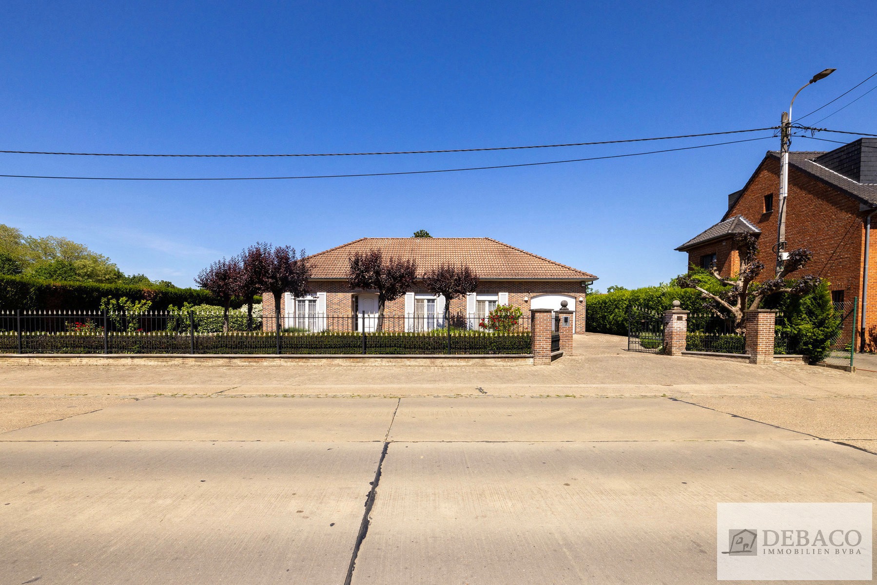 Maison à vendre à Heist-op-den-Berg