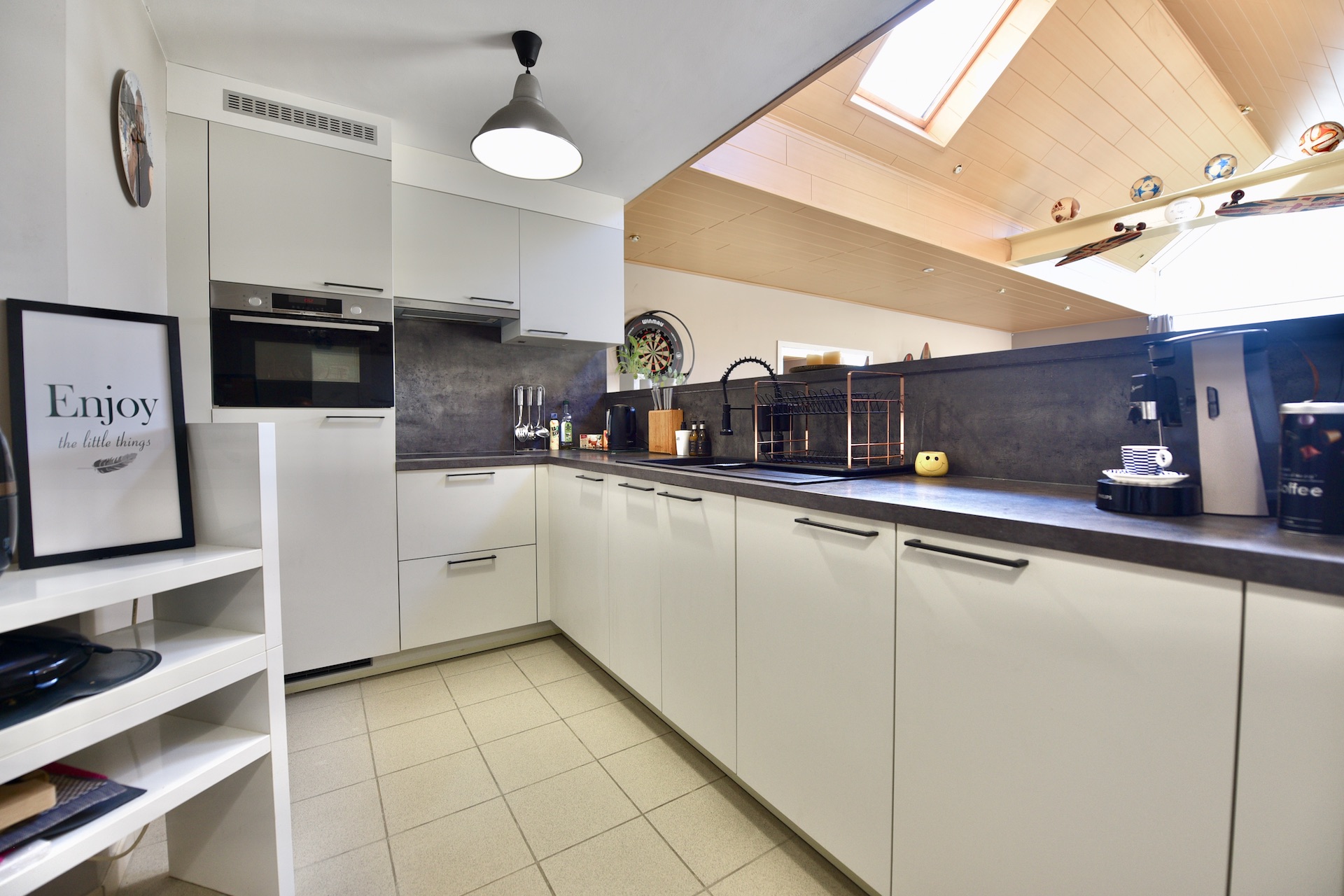 Gebouw met 2 volwaardige wooneenheden voor 395.000 EUR - foto 4